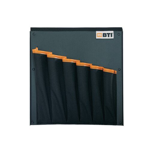 BTI Box 4 Toolbag 6-3, Vorderseiten
